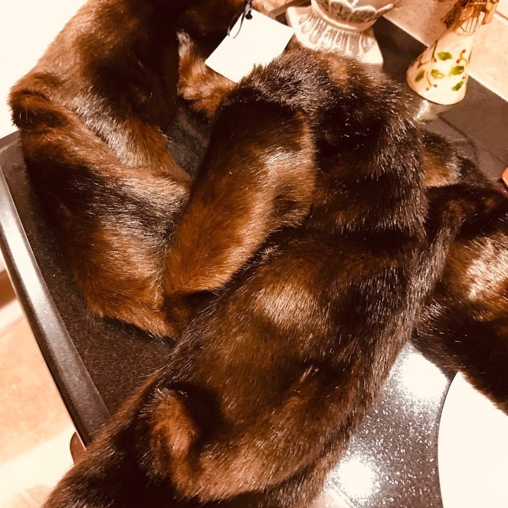 Genuine Fur
